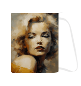 Urban Sketches Laundry Bag - Beyond T-shirts